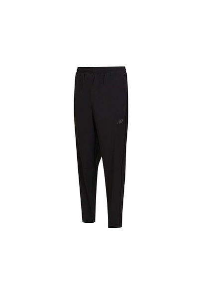 New Balance 3433 Men's Sweatpants Black Mnp3433-Bk Nb Lifestyle