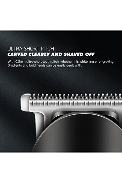 Ipone Yeni Nesil Professional Saç Sakal Tıraş Makinesi Uzman Berber Ve Kuaförlerin Tercihi