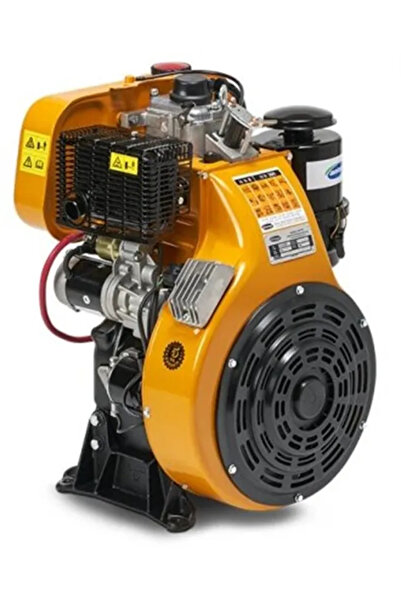 ANTRAC Antor 4ld 820 Ly-3 Salyangoz Motopomp Marşlı 4"