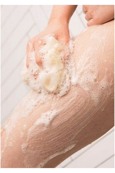 THE BODY SHOP Gel de dus White Musk 250ml