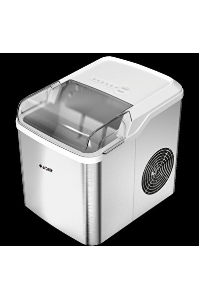Arçelik Bym 5111 I Buz Makinesi