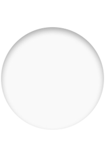 Apple ماوس ماجيك - سطح متعدد اللمس باللون الأبيض