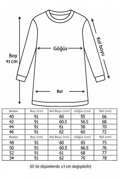 Linvey Summer Women's Tunic Casual Slim Sofia Linen Tunic with Necklace