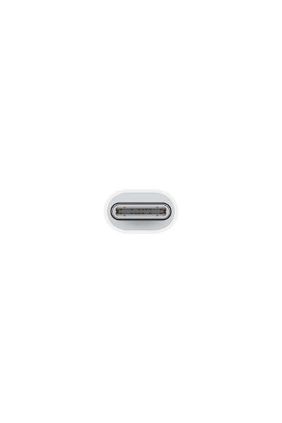Apple محول USB-C إلى Lightning