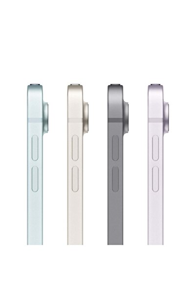 Apple 13-inch iPad Air Wi-Fi + Cellular 256GB - Space Grey (M3)