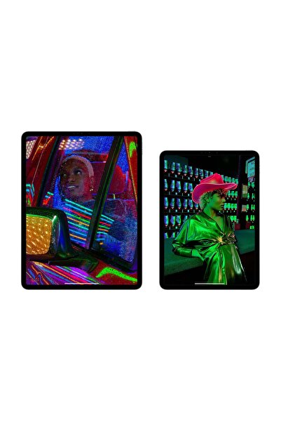 Apple 2022 12.9-inch iPad Pro Wi-Fi 1TB - Space Grey (6th generation)