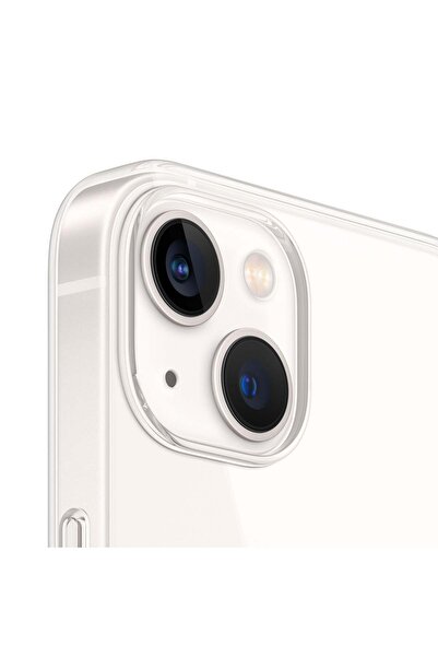 Apple iPhone 13 Clear Case with MagSafe