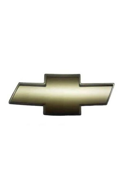 Chevrolet حافظة كابتيفا بشعار المصراع الأمامي C100 2007-2011 - جودة عالية