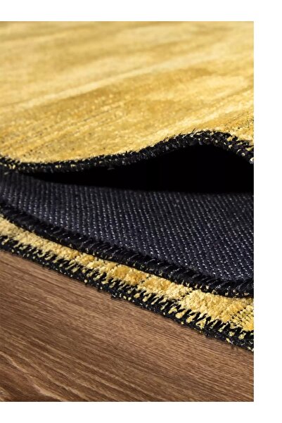 Rozen Home NAPOLİ Yıkanılabilir, Leke Tutmaz, Antialerjik, Kaydırmaz Taban Do...