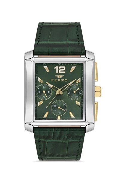 FERRO FM11465BWT-D6 Erkek Kol Saati