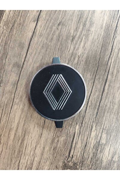 parcafix 451 جنط عجلة بتصميم شعار كبير، متوافق مع الموديل القديم Gts R12