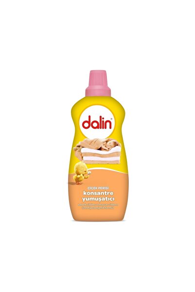 Dalin Konsantre Yumuşatıcı Çiçek Perisi 1200 ml