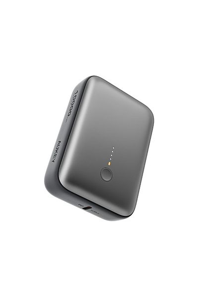 AUKEY PB-Y55 Spark Mini 20W PD 10،000mAh Compact, Fast Charging