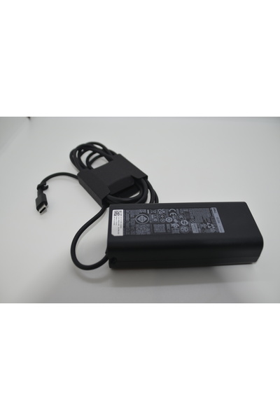 Dell Orijinal 65W AC Adaptör – 1P49R Notebook Şarj Cihazı