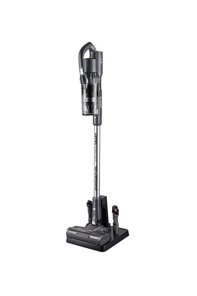 Polaris Cordless Vacuum Cleaner, Suction power 200, Inverter motor 600 W, 80 Mins Max Runtime, 2 Year Warran