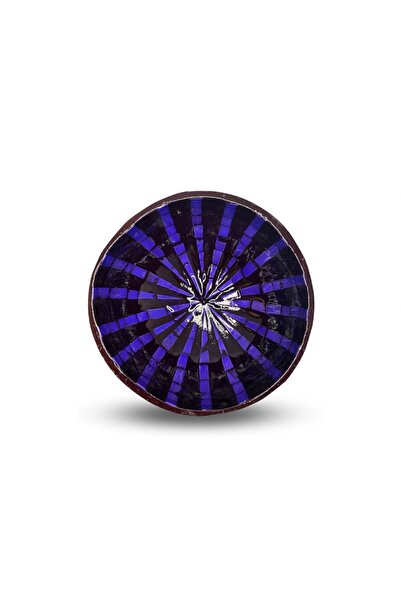 Coconut Products Coconut Bowl Snack Bowl - Coconut Bowl and Bowl Mat