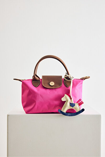 EMNORA Mini Champ Çanta Fuşya