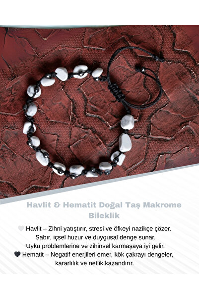 Saff Doğal Taş سوار مكرامية من الحجر الطبيعي معتمد من هافليت وهاماتيت