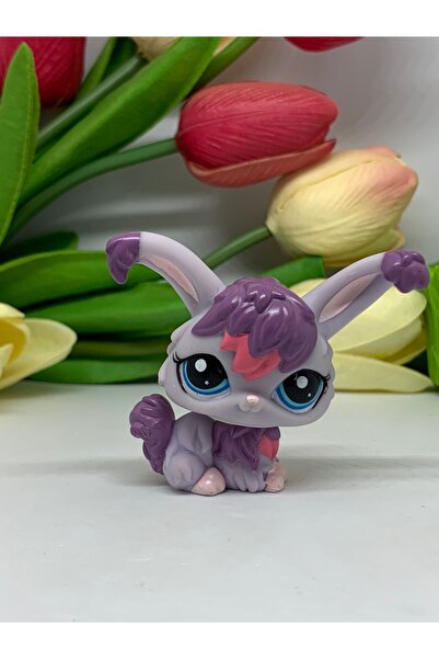 Littlest Pet Shop lps minişler