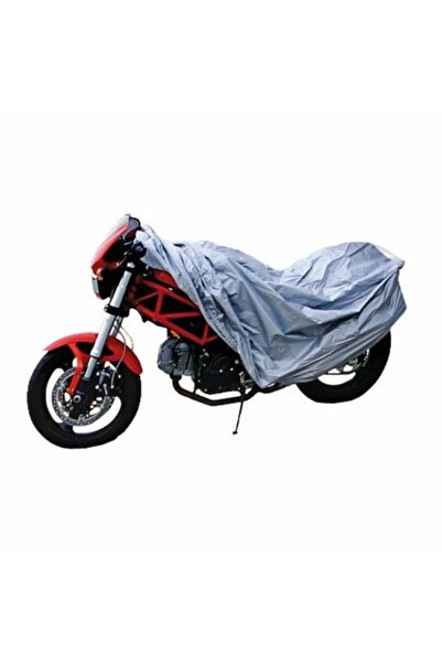 Lampa Prelata motocicleta impermeabila Ventura - M