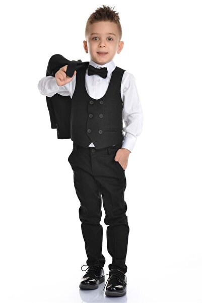 s.t. sebat tekstil Yaka Çiçekli Erkek Çocuk Spor Kesim Takım SB283