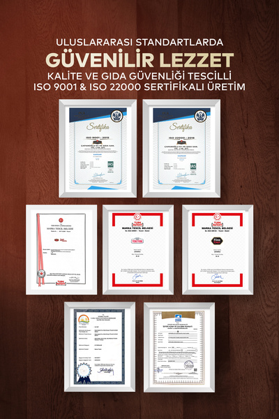 Çapanoğlu Kayseri Usulü Yemeklik Dana Pastırma 1000 Gr Çemeni Sıyrılmış Pratik Paket Geleneksel Tat