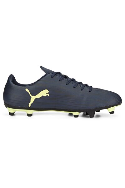 Puma Rapido Iıı Fg/ag Jr - Çocuk Lacivert Futbol Krampon - 106576 06