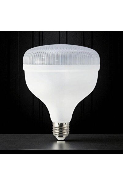 Cata 45W KRİSTAL TORCH LED AMPUL (E-27)(BEYAZ) CT-4145