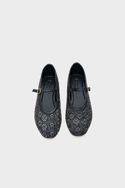 Capone Outfitters Carleen Women's Ballerinas