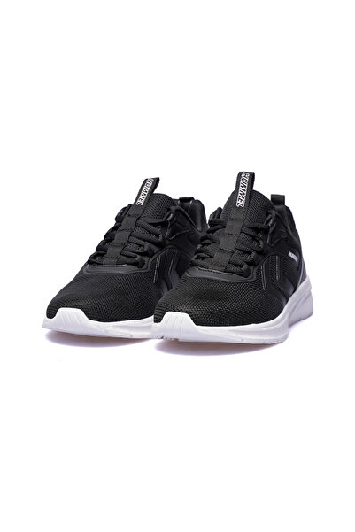 hummel Hml Jayce Erkek Günlük Ayakkabı Siyah