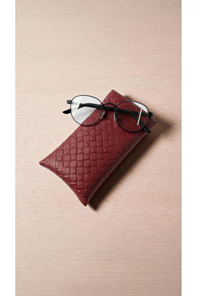 Revival Frames Eyeglasses Case, Pouch, Frame Size and Spring Cover