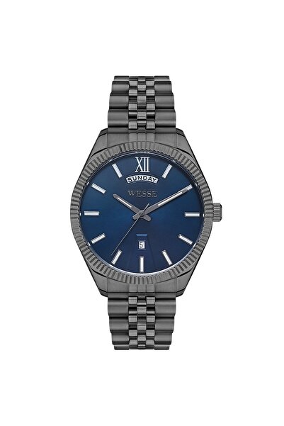 Wesse WWG207304 Erkek Kol Saati