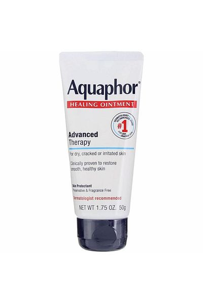 Aquaphor مرهم الشفاء للعلاج المتقدم 50 جم (1.75 أونصة)