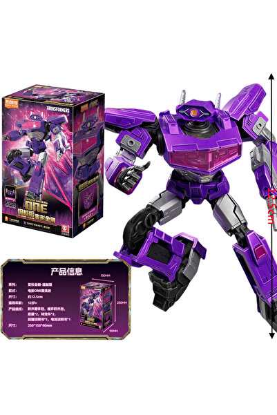 Choice شوكويف بلوكيز الأصلي شوكويف ساوندويف آيرونهايد ستارسكريم بي-127 بامبلب...