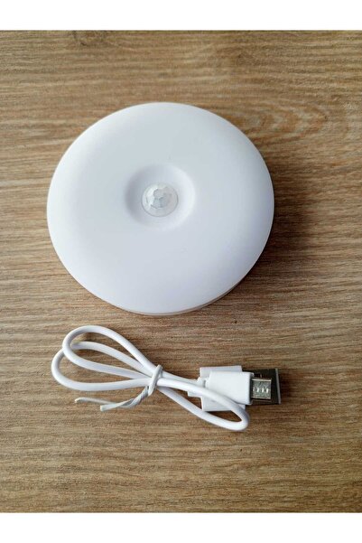 Cata Sensörlü Kabin Led Aydınlatma (MIKNATISLI) Günışığı