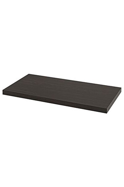 IKEA Çalışma Masası, Venge-beyaz, 140x60 Cm, Lagkapten, Adıls