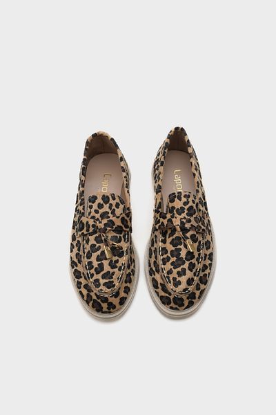 Capone Outfitters Calypso Women's Loafer Lnp