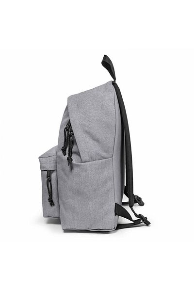 Eastpak Szary, wyściełany plecak Pak'r unisex