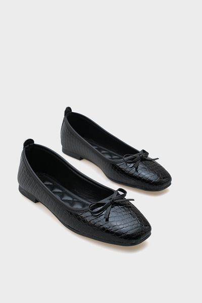 Capone Outfitters Mela Women's Ballerinas