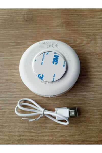 Cata Sensörlü Kabin Led Aydınlatma (MIKNATISLI) Günışığı