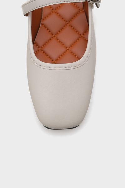 Capone Outfitters Balerini pentru femei Trixie