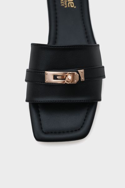 Capone Outfitters Kim Γυναικείες Παντόφλες