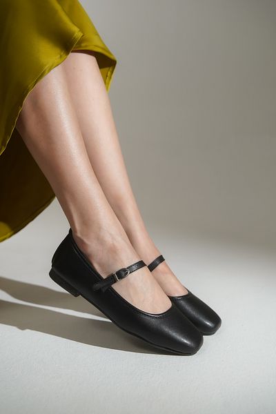 Capone Outfitters Γυναικείες μπαλαρίνες Trixie
