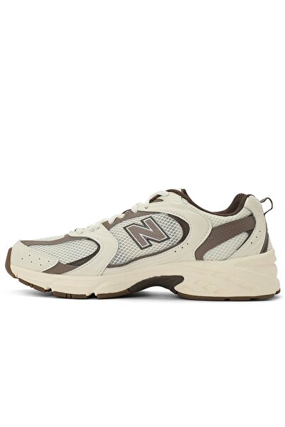 New Balance 530 Mushroom Mr530Asm - Sparksole