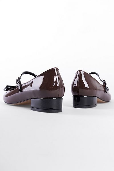 Capone Outfitters Short Heeled Strappy Women's Shoes
