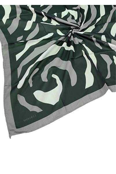 mim eşarp Mekani egipatski šal Pamuk Geometrijski dezen