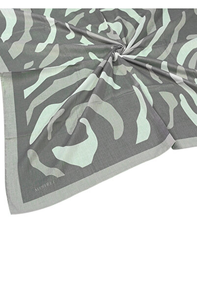 mim eşarp Mekani egipatski šal Pamuk Geometrijski dezen