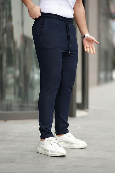comstar Pantaloni pentru bărbați cu talie elastică
