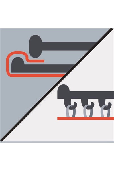 Einhell TE-OS 2520 E Titreşim Zımpara