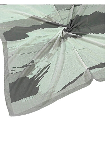 mim eşarp М'яка бавовняна шарф з єгипетським шарфом